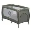 Кроватка Lionelo манеж SVEN PLUS BEIGE OLIVE (LO-SVEN PLUS BEIGE OLIVE) изображение 5