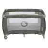 Кроватка Lionelo манеж SVEN PLUS BEIGE OLIVE (LO-SVEN PLUS BEIGE OLIVE) изображение 6