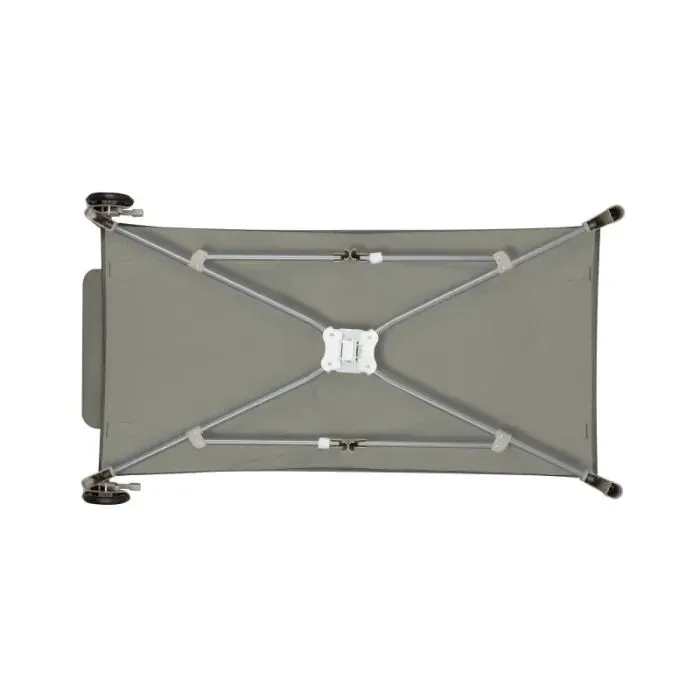 Кроватка Lionelo манеж SVEN PLUS BEIGE OLIVE (LO-SVEN PLUS BEIGE OLIVE) изображение 7