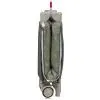 Кроватка Lionelo манеж SVEN PLUS BEIGE OLIVE (LO-SVEN PLUS BEIGE OLIVE) изображение 9