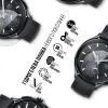 Пленка защитная Armorstandart Matte hydrogel Xiaomi Watch 2 Pro 6 pcs (ARM92133) изображение 2