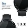 Пленка защитная Armorstandart Matte hydrogel Xiaomi Watch 2 Pro 6 pcs (ARM92133) изображение 3