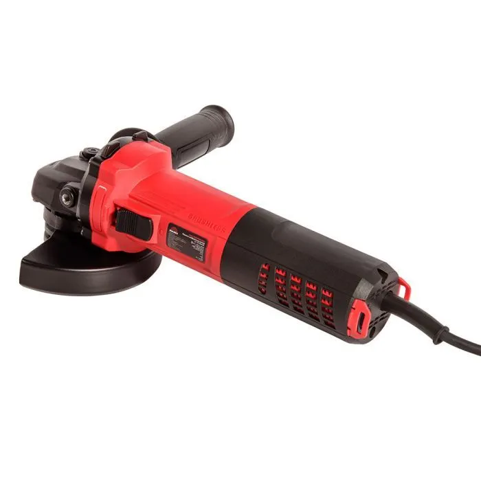Шліфувальна машина Vitals Professional, Ls 1213av BL, 125мм, 1300W, 10500об/хв, 1.6кг (235982) зображення 2