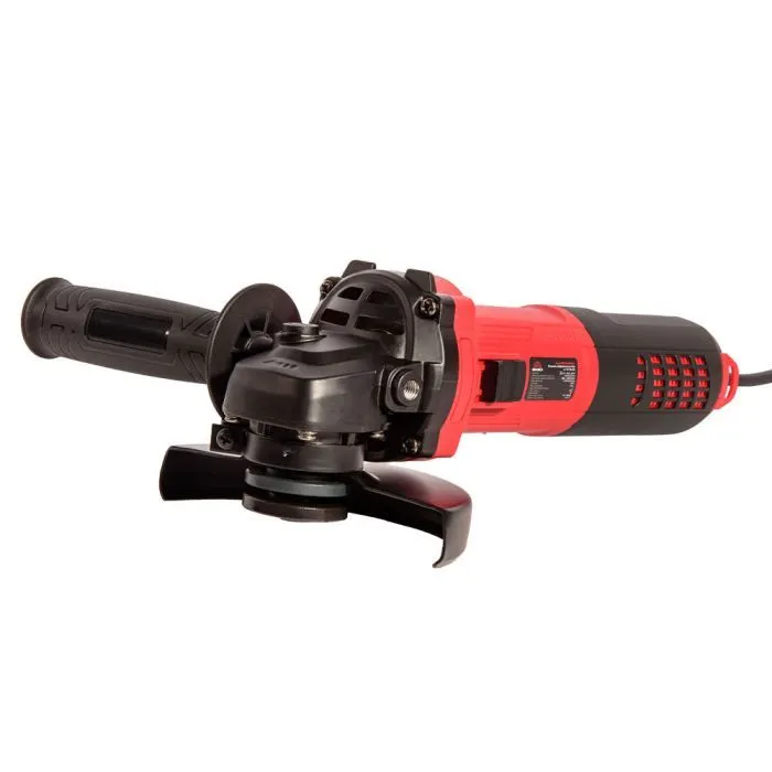 Шліфувальна машина Vitals Professional, Ls 1213av BL, 125мм, 1300W, 10500об/хв, 1.6кг (235982) зображення 3