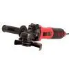 Шліфувальна машина Vitals Professional, Ls 1213av BL, 125мм, 1300W, 10500об/хв, 1.6кг (235982) зображення 3