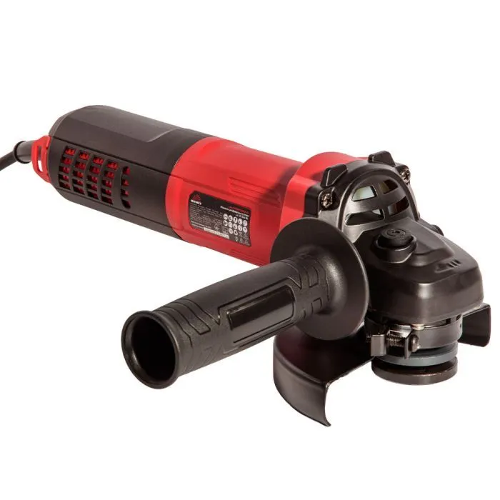 Шліфувальна машина Vitals Professional, Ls 1213av BL, 125мм, 1300W, 10500об/хв, 1.6кг (235982) зображення 4