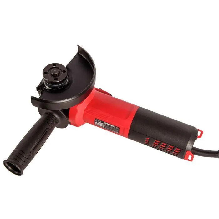 Шліфувальна машина Vitals Professional, Ls 1213av BL, 125мм, 1300W, 10500об/хв, 1.6кг (235982) зображення 5