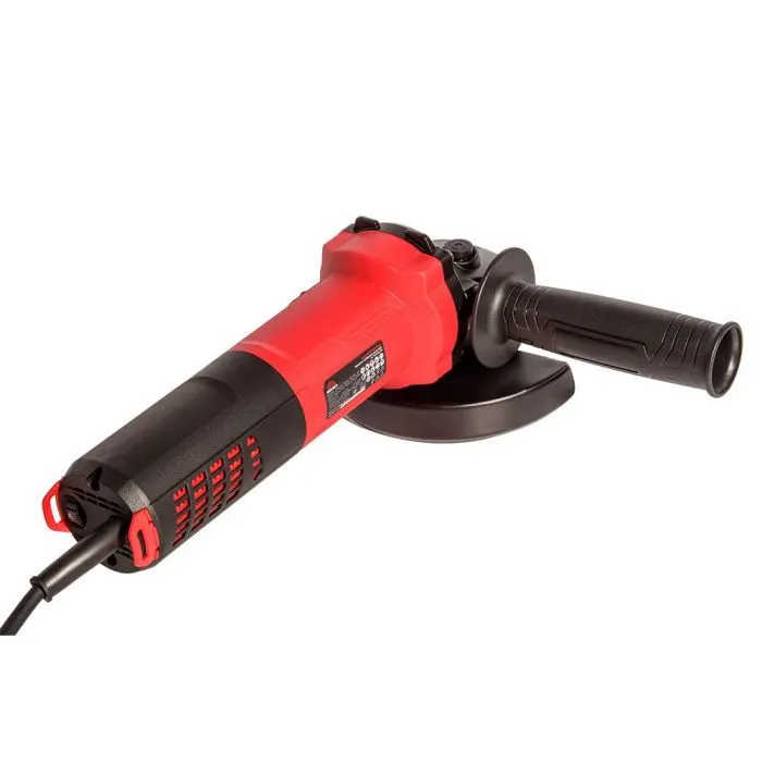 Шліфувальна машина Vitals Professional, Ls 1213av BL, 125мм, 1300W, 10500об/хв, 1.6кг (235982) зображення 7