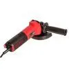 Шліфувальна машина Vitals Professional, Ls 1213av BL, 125мм, 1300W, 10500об/хв, 1.6кг (235982) зображення 7