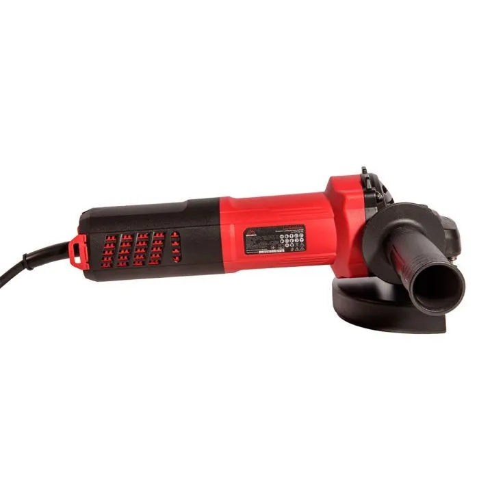 Шліфувальна машина Vitals Professional, Ls 1213av BL, 125мм, 1300W, 10500об/хв, 1.6кг (235982) зображення 8