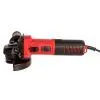 Шліфувальна машина Vitals Professional, Ls 1213av BL, 125мм, 1300W, 10500об/хв, 1.6кг (235982) зображення 9