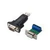 Переходник USB to COM RS232/RS485 black Digitus (DA-70157)