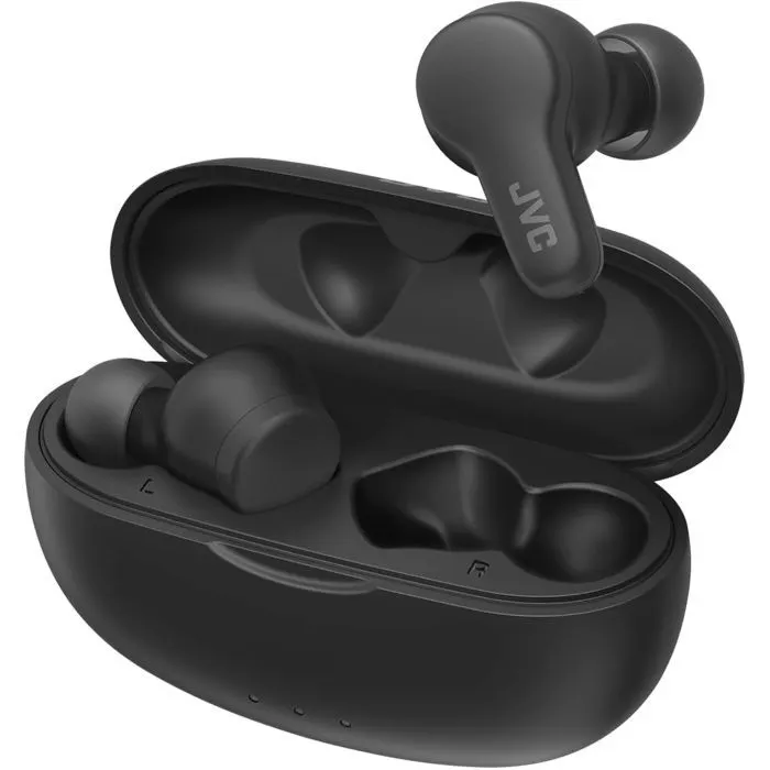 Навушники JVC HA-A7T2-B Black (HA-A7T2BE) зображення 2
