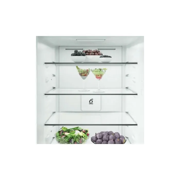 Холодильник Whirlpool WHK26413X6EA1 (WHK 26413 X6EA1) зображення 5