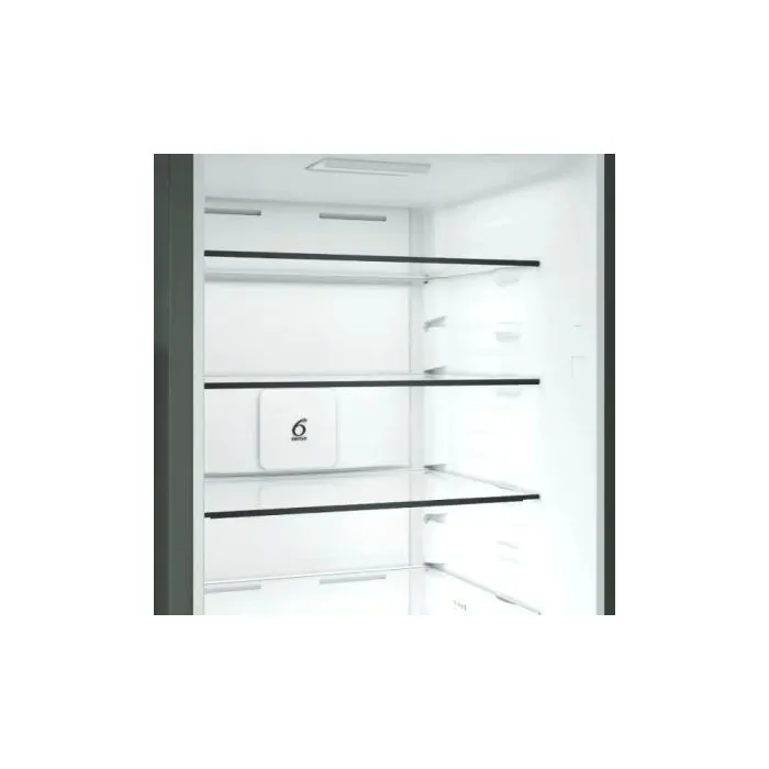 Холодильник Whirlpool WHK26413X6EA1 (WHK 26413 X6EA1) зображення 6