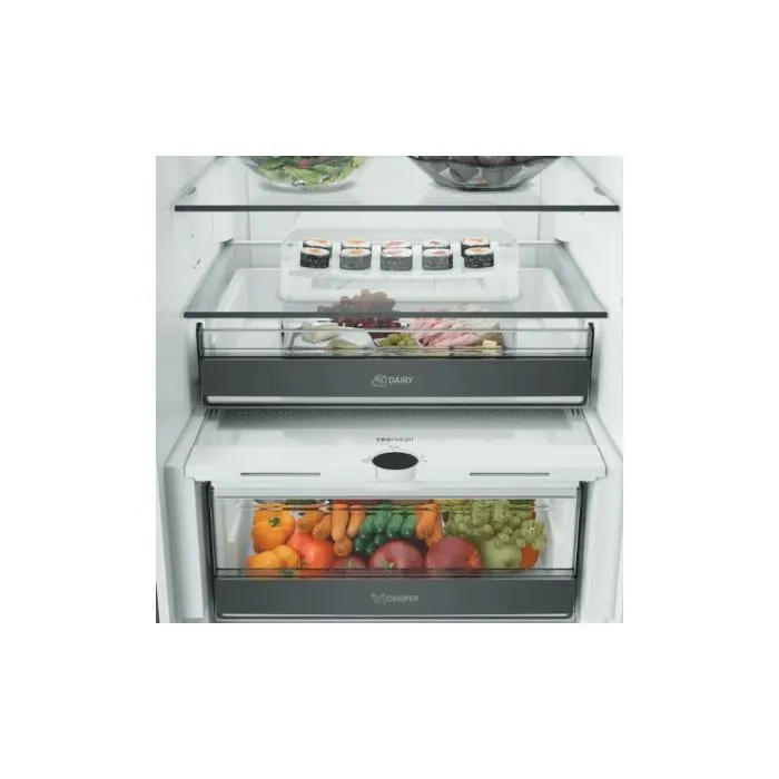 Холодильник Whirlpool WHK26413X6EA1 (WHK 26413 X6EA1) зображення 8