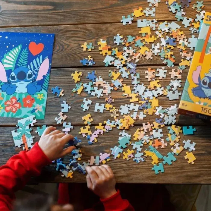 Пазл Trefl Premium Plus Kids Toy Story 5 Приключения игрушек 30 элементов (5900511183443) изображение 5