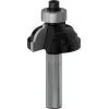 Фреза Bosch Professional, Std S8, профільна F, R6.3, D28.5, L13.2 (2.608.628.356)
