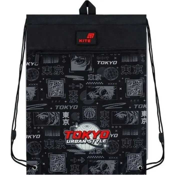Сумка для взуття Kite 601M Tokyo (K26-601M-36) зображення 2