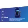 Домкрат Vitol DB-15002/T91504, телескопічний, гідравлічний, 15т, min 230мм, max 460мм (DB-15002) зображення 6