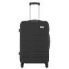 Чемодан Semi Line 20" (S) Black (T5647-2) (DAS303814) изображение 2