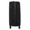 Чемодан Semi Line 20" (S) Black (T5647-2) (DAS303814) изображение 3