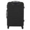 Чемодан Semi Line 20" (S) Black (T5647-2) (DAS303814) изображение 4
