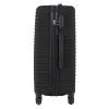 Чемодан Semi Line 20" (S) Black (T5647-2) (DAS303814) изображение 5