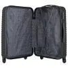 Чемодан Semi Line 20" (S) Black (T5647-2) (DAS303814) изображение 6
