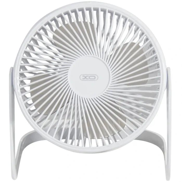 Вентилятор XO Air/fan accum XO 5 Вт MF92 blue (MF92.blue)