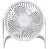 Вентилятор XO Air/fan accum XO 5 Вт MF92 white (MF92.white)