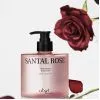 Гель для душа Kundal Objet Santal Rose 450 мл (8809953778439) изображение 2
