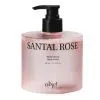 Гель для душа Kundal Objet Santal Rose 450 мл (8809953778439)