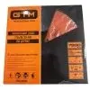 Круг отрезной GTM 210×30мм, 48 зубов, по дереву (SBW-21048) изображение 2