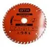 Круг отрезной GTM 210×30мм, 48 зубов, по дереву (SBW-21048)