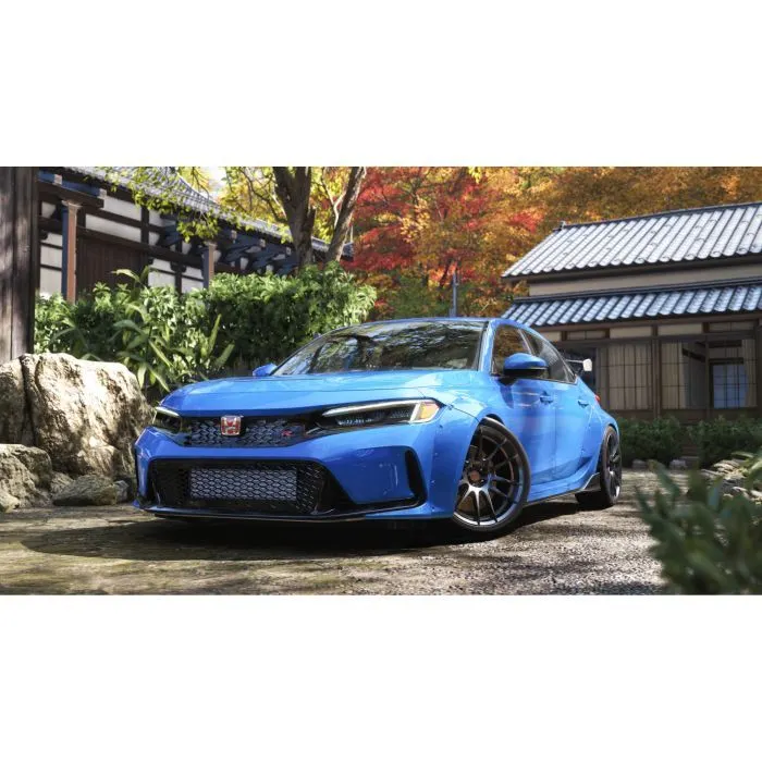 Гра Xbox Forza Horizon 6, BD диск (1197505) зображення 3