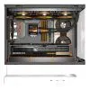 Корпус для ПК DARKFLASH F1 WHITE зображення 10