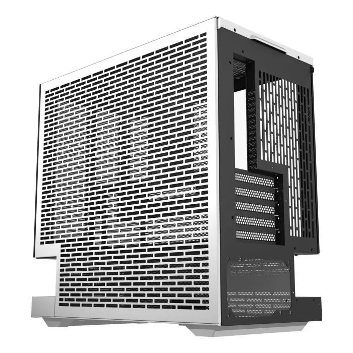 Корпус для ПК DARKFLASH F1 WHITE зображення 16