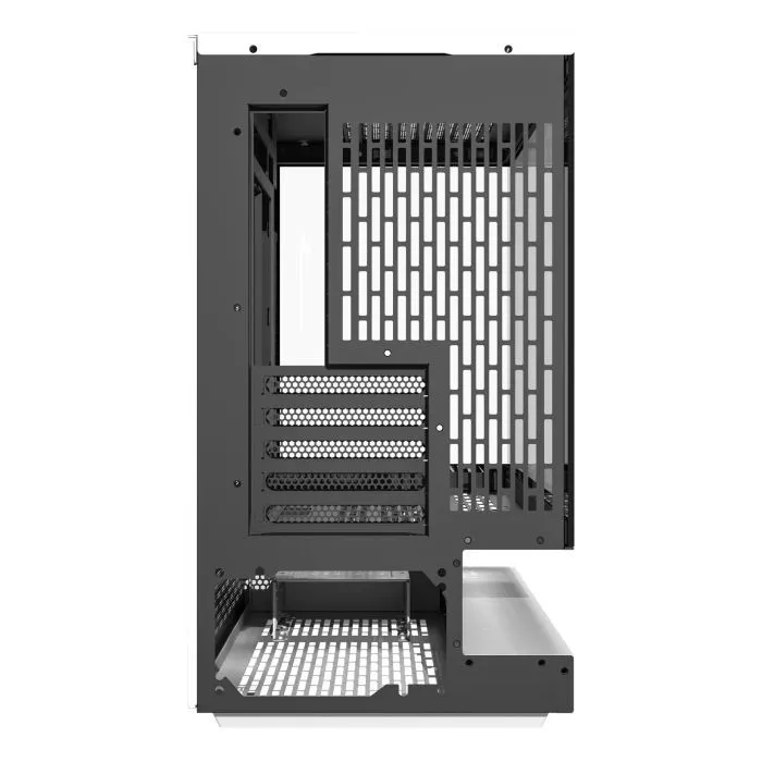 Корпус для ПК DARKFLASH F1 WHITE зображення 20