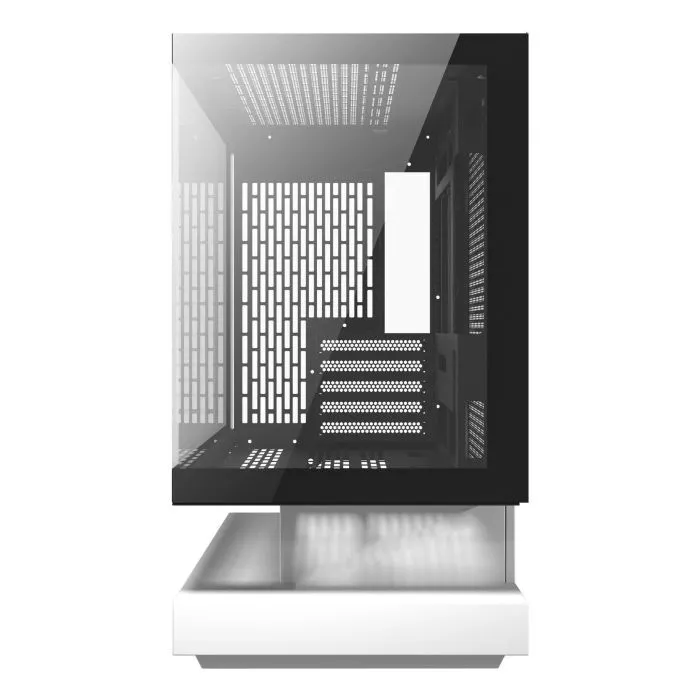 Корпус для ПК DARKFLASH F1 WHITE зображення 21