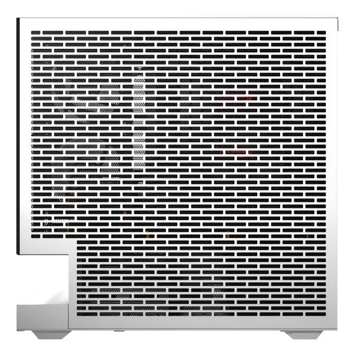 Корпус для ПК DARKFLASH F1 WHITE зображення 2