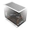 Корпус для ПК DARKFLASH F1 WHITE зображення 4