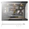 Корпус для ПК DARKFLASH F1 WHITE зображення 7