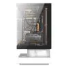Корпус для ПК DARKFLASH F1 WHITE зображення 8