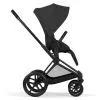 Коляска Cybex Priam 2 в 1 BLK Sepia Black COMFORT (526000011) изображение 7