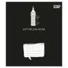 Зошит Yes предметний Deep study АНГЛІЙСЬКА МОВА 48 аркушів лінія (768540)