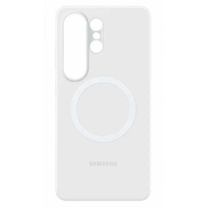 Чехол для мобильного телефона Samsung Silicone Magnet S26 Ultra Light Blue (EF-ES948CLEGWW)