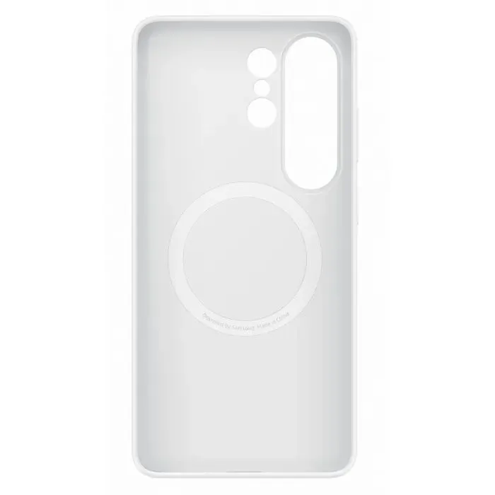 Чехол для мобильного телефона Samsung Silicone Magnet S26 Ultra White (EF-ES948CWEGWW) изображение 2