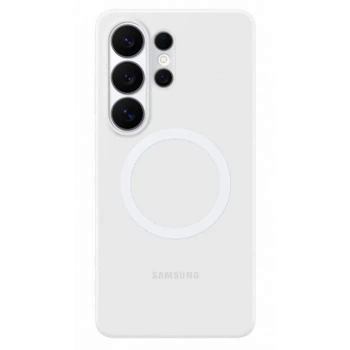 Чехол для мобильного телефона Samsung Silicone Magnet S26 Ultra Light Blue (EF-ES948CLEGWW) изображение 3