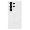 Чехол для мобильного телефона Samsung Silicone Magnet S26 Ultra White (EF-ES948CWEGWW) изображение 3